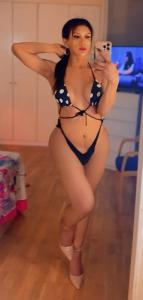 672097747: Travesti en Madrid
