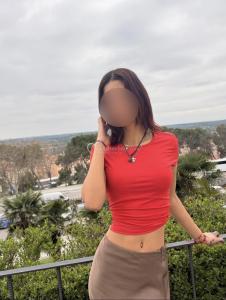 650709756: Chica busca chico en Madrid