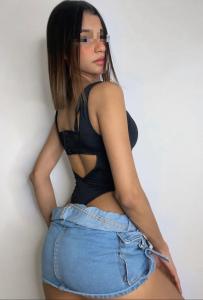 643008202: Chica busca chico en Jaén
