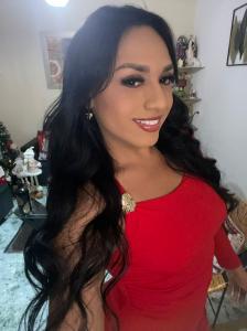 692805556: Transexual en Valladolid