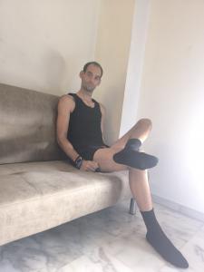 642519332: Chico busca chica en Sevilla