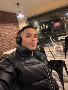 641432457: Chico busca chica en Madrid