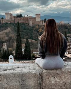 600077892: Chica busca chico en Granada