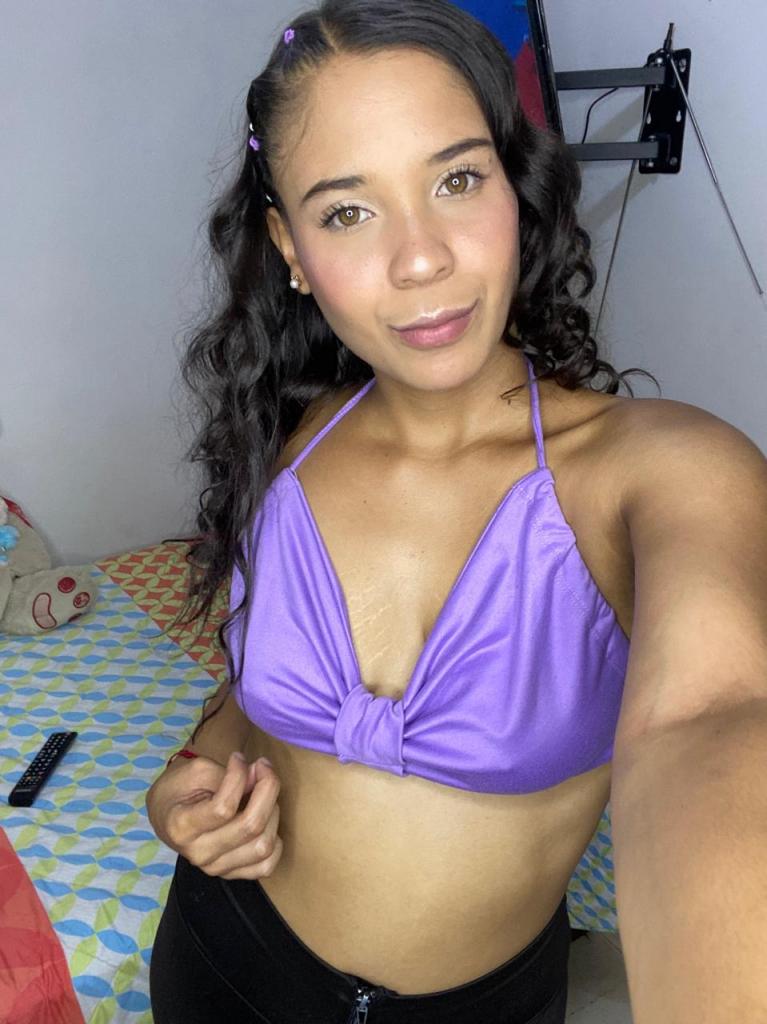 Chica busca chico en Toledo: 