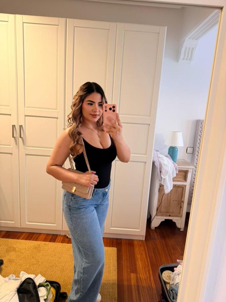 Chica busca chico en Vizcaya: 