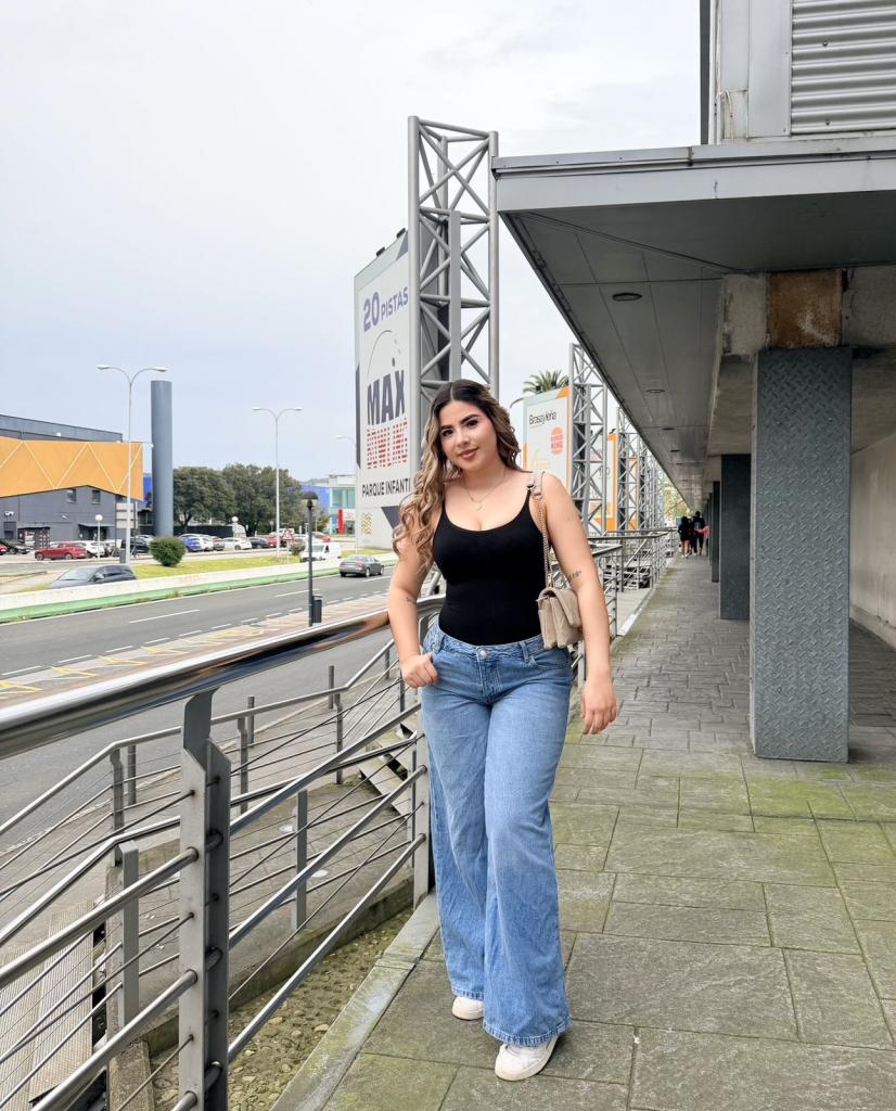 Chica busca chico en Vizcaya: 