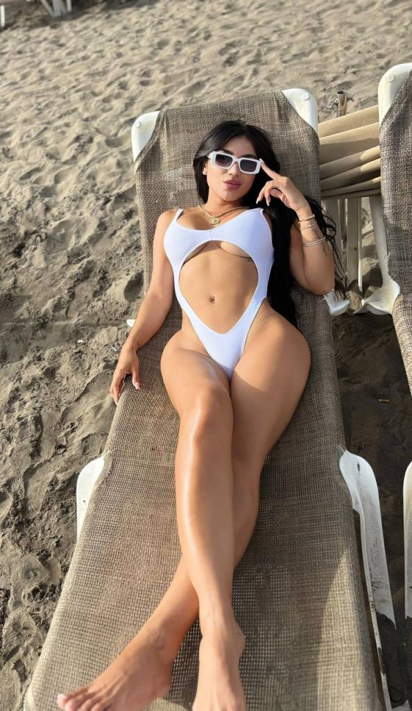 Chica busca chico en Madrid: Chica busca chico