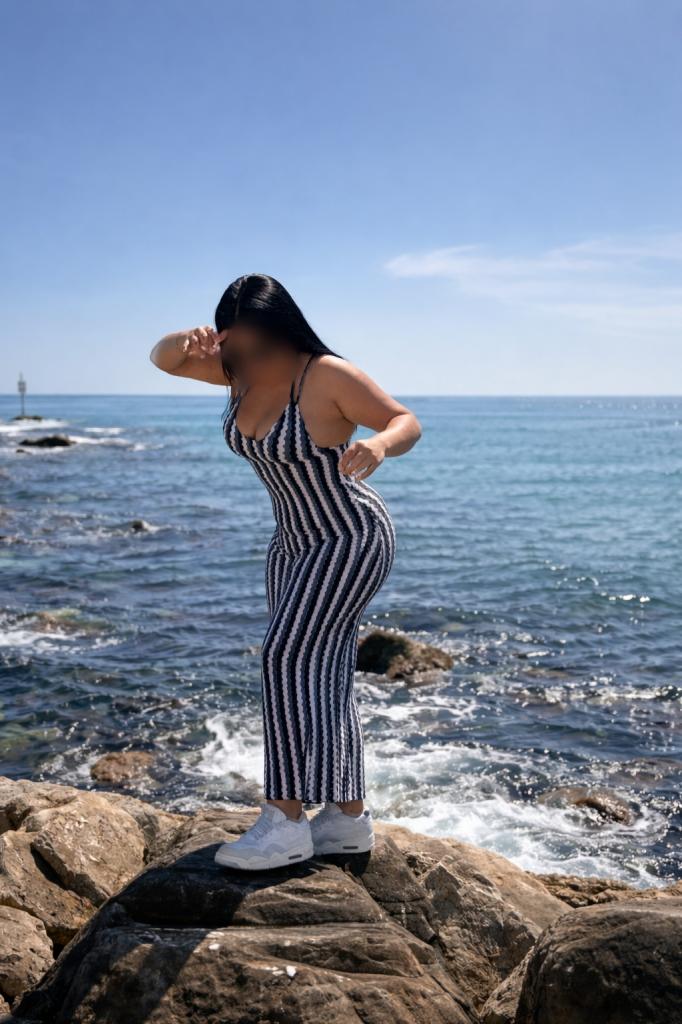 Chica busca chico en Málaga: 