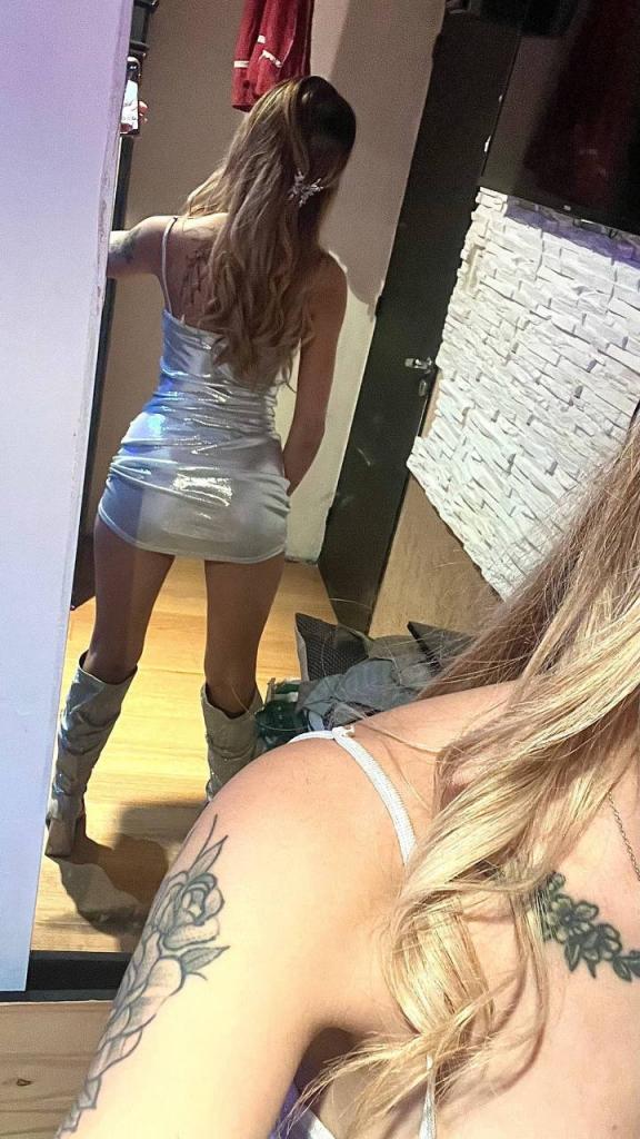 Chica busca chico en Burgos: 