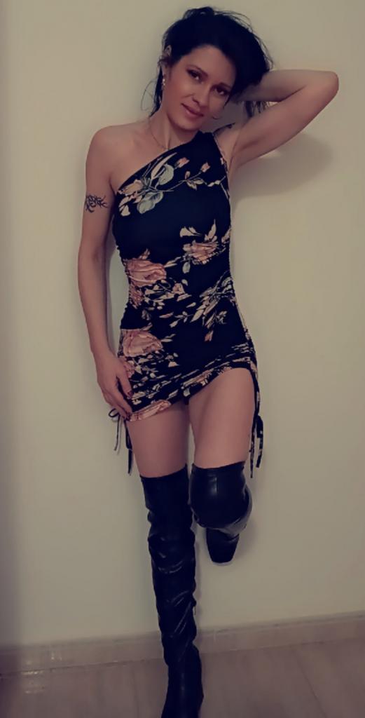 Chica busca chico en Murcia: 