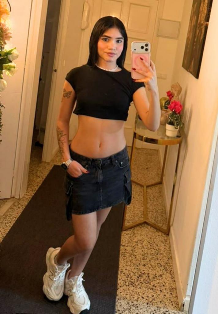 Chica busca chico en Mallorca: 