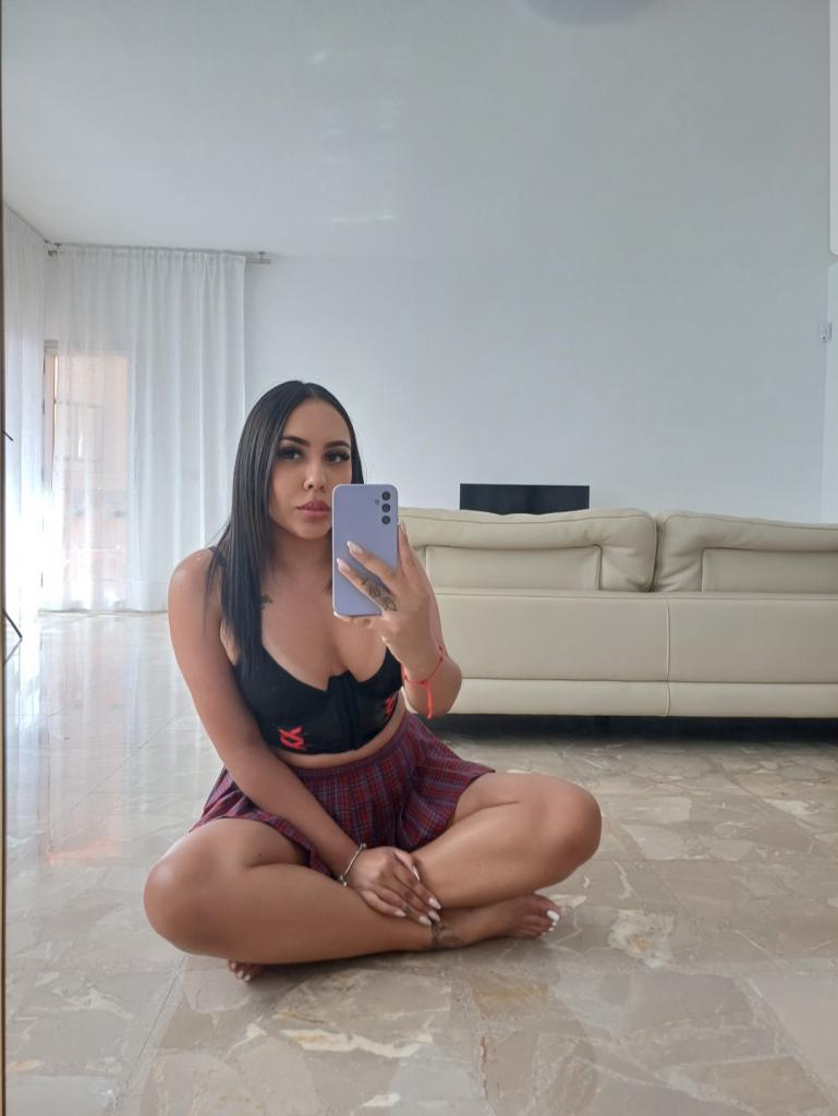 Chica busca chico en Málaga: 