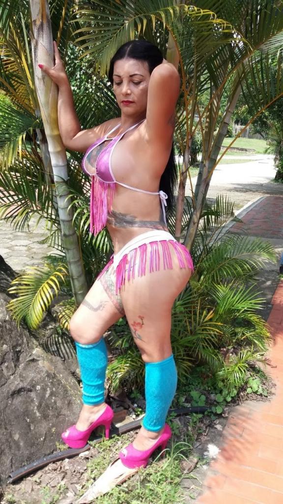 Chica busca chico en Barcelona: 