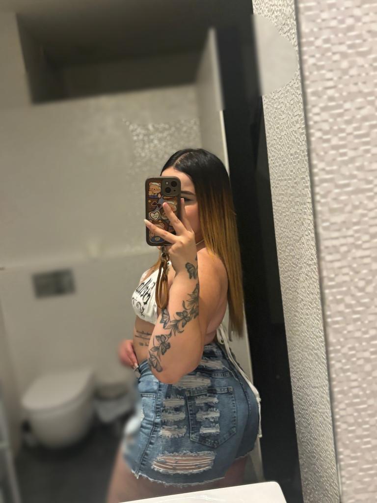 Chica busca chico en Málaga: 