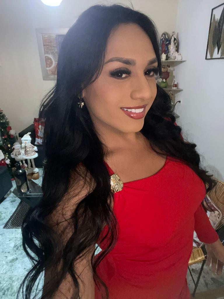 Transexual en Valladolid: 