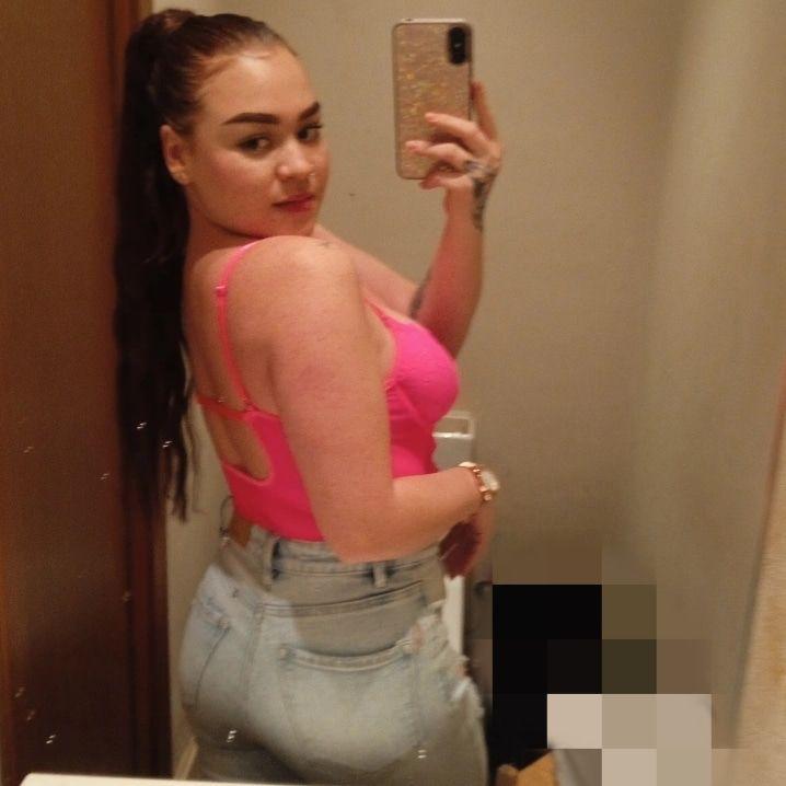 Chica busca chico en Tenerife: 