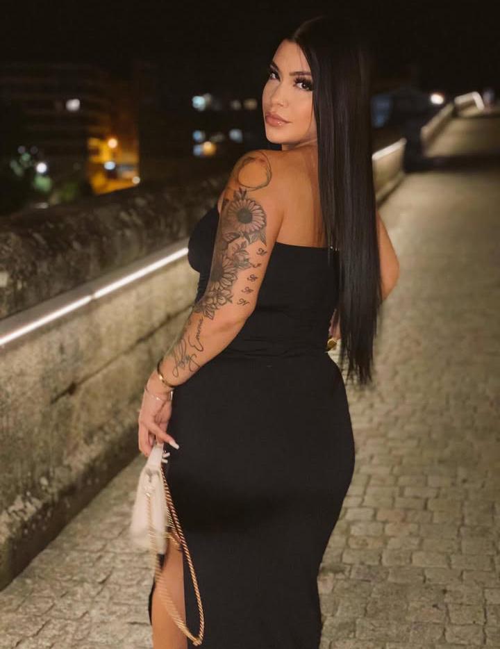 Chica busca chico en Las Palmas: 