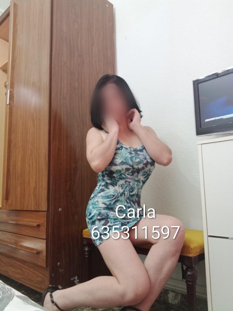 Chica busca chico en Madrid: 