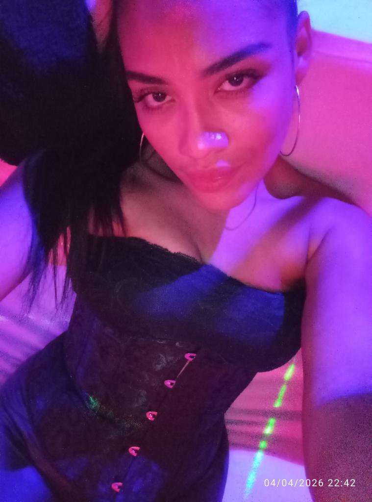 Chica busca chico en Las Palmas: 