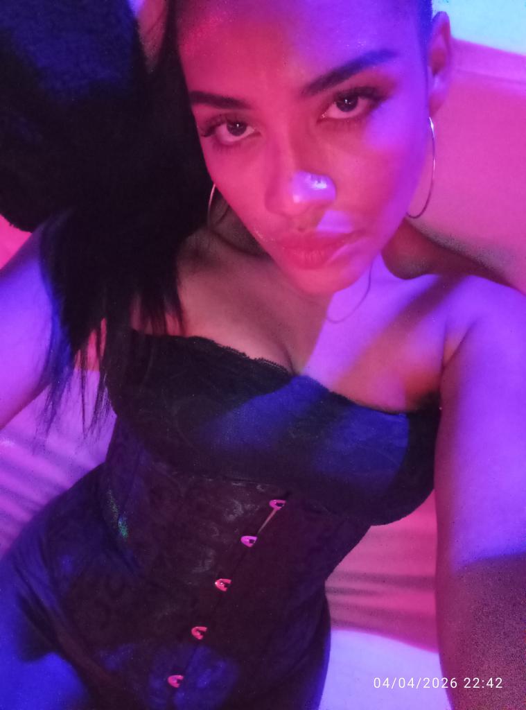 Chica busca chico en Las Palmas: 