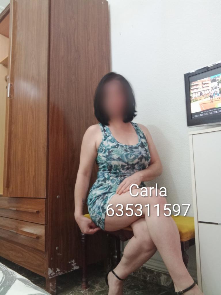 Chica busca chico en Madrid: 