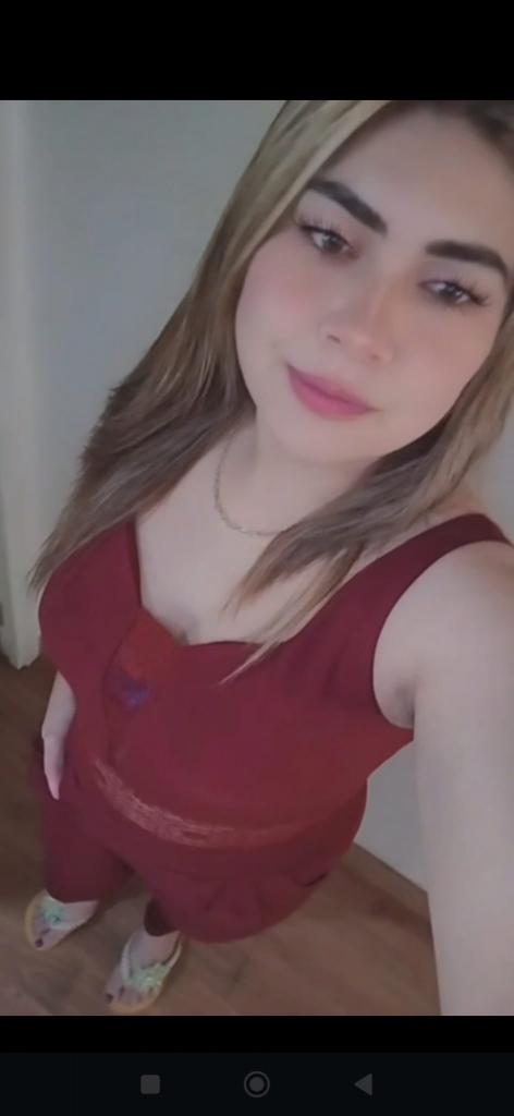 Chica busca chico en Ciudad Real: 