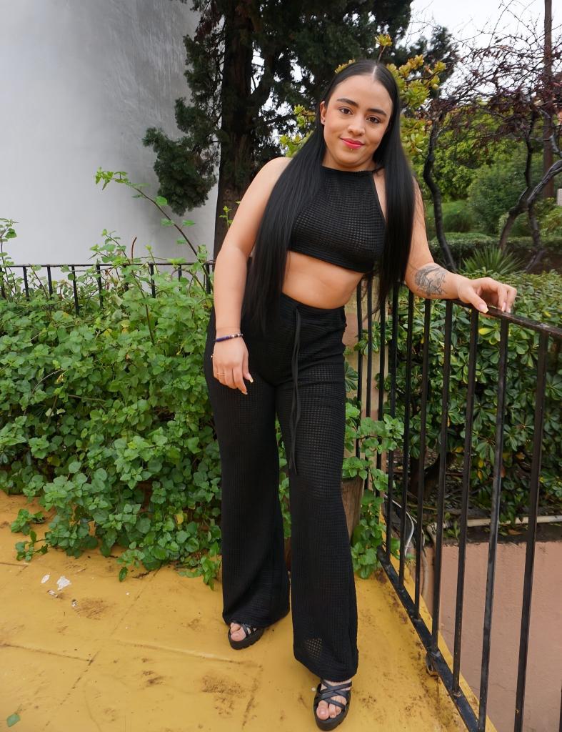 Chica busca chico en Valencia: 