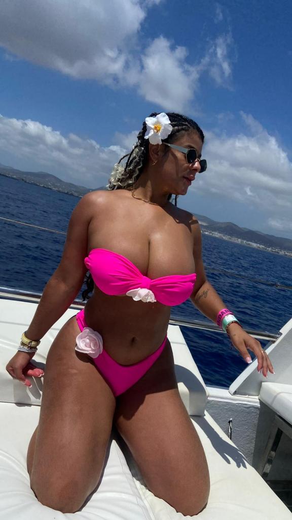 Chica busca chico en Málaga: 