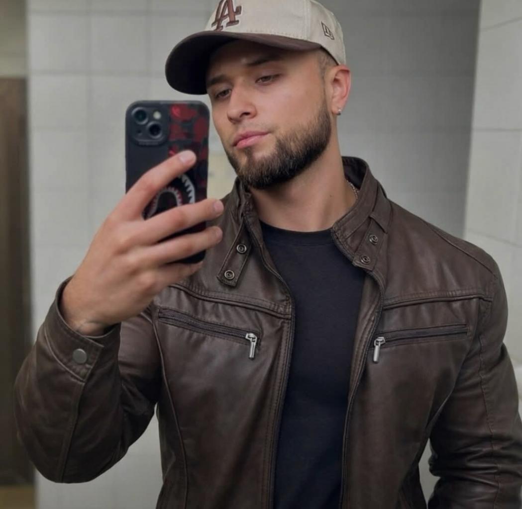 Chico busca chica en Madrid: 