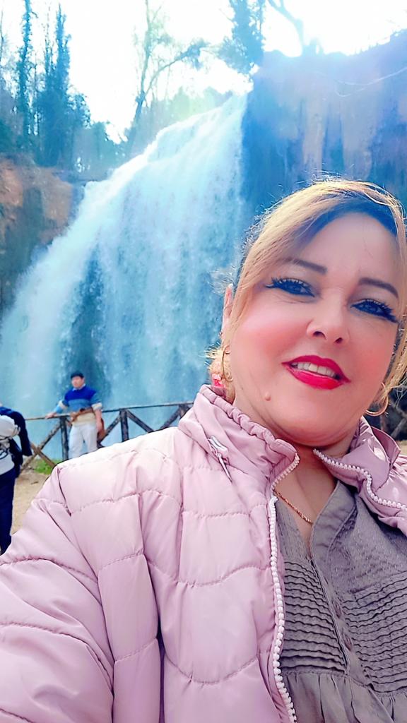 Chica busca chico en La Rioja: 