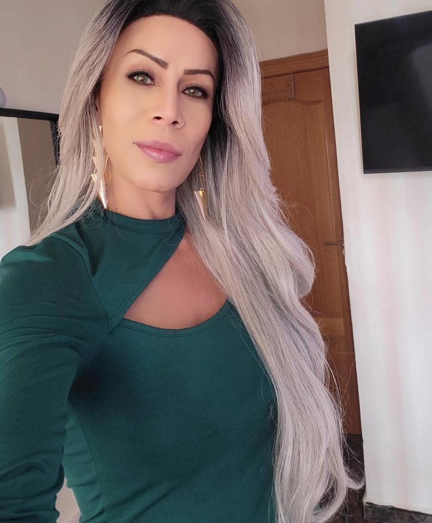 Transexual en Valencia: 