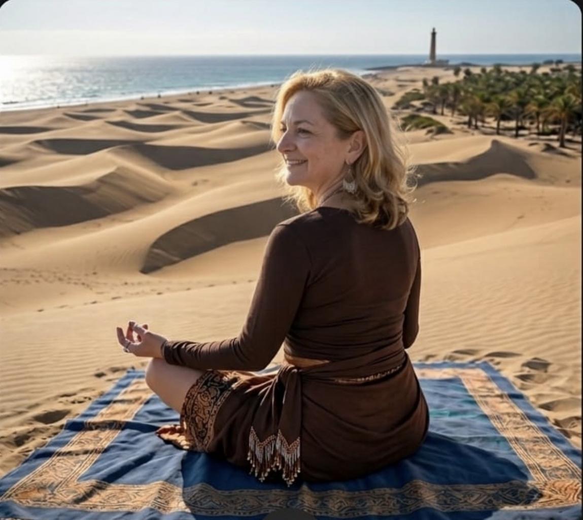 Chica busca chico en Las Palmas: 