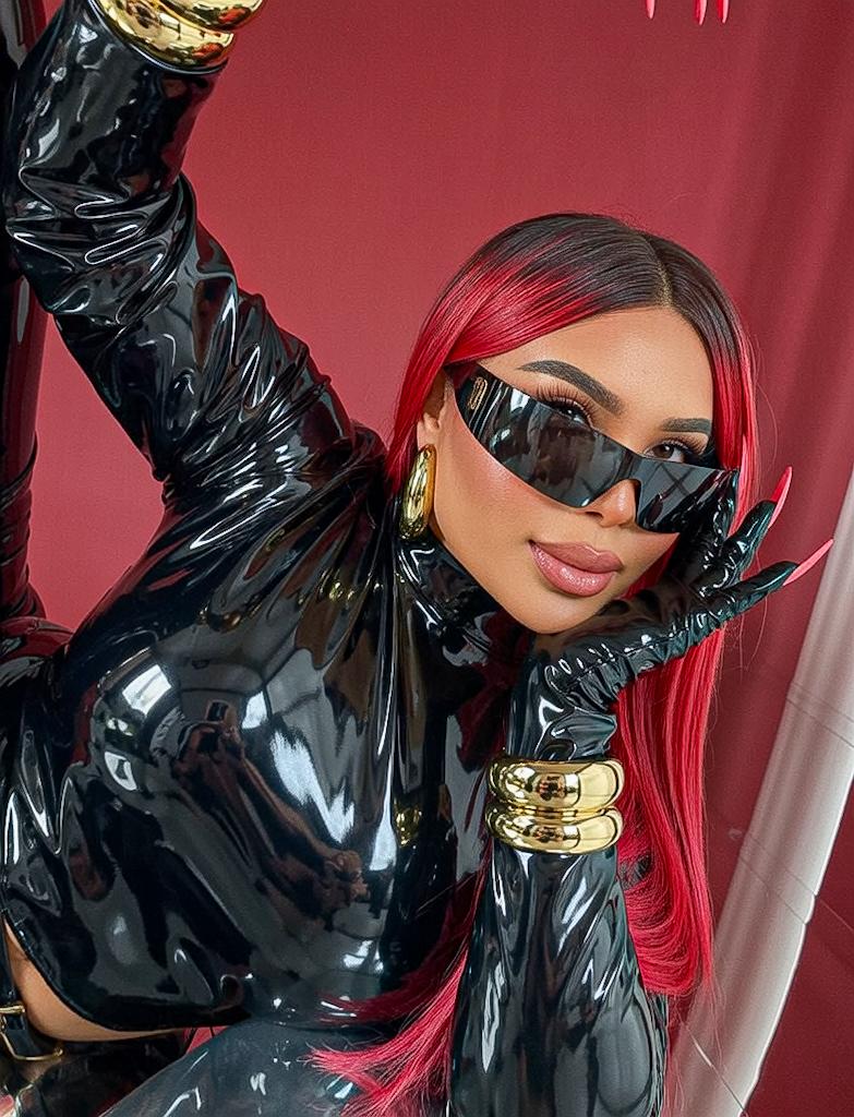 Transexual en Madrid: 