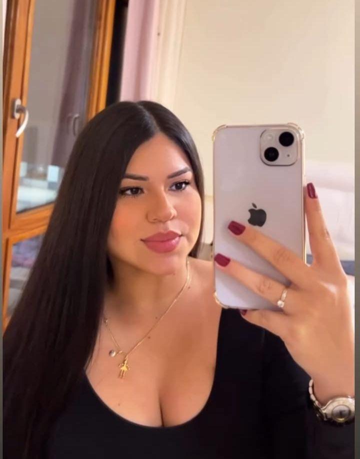 Chica busca chico en Málaga: 