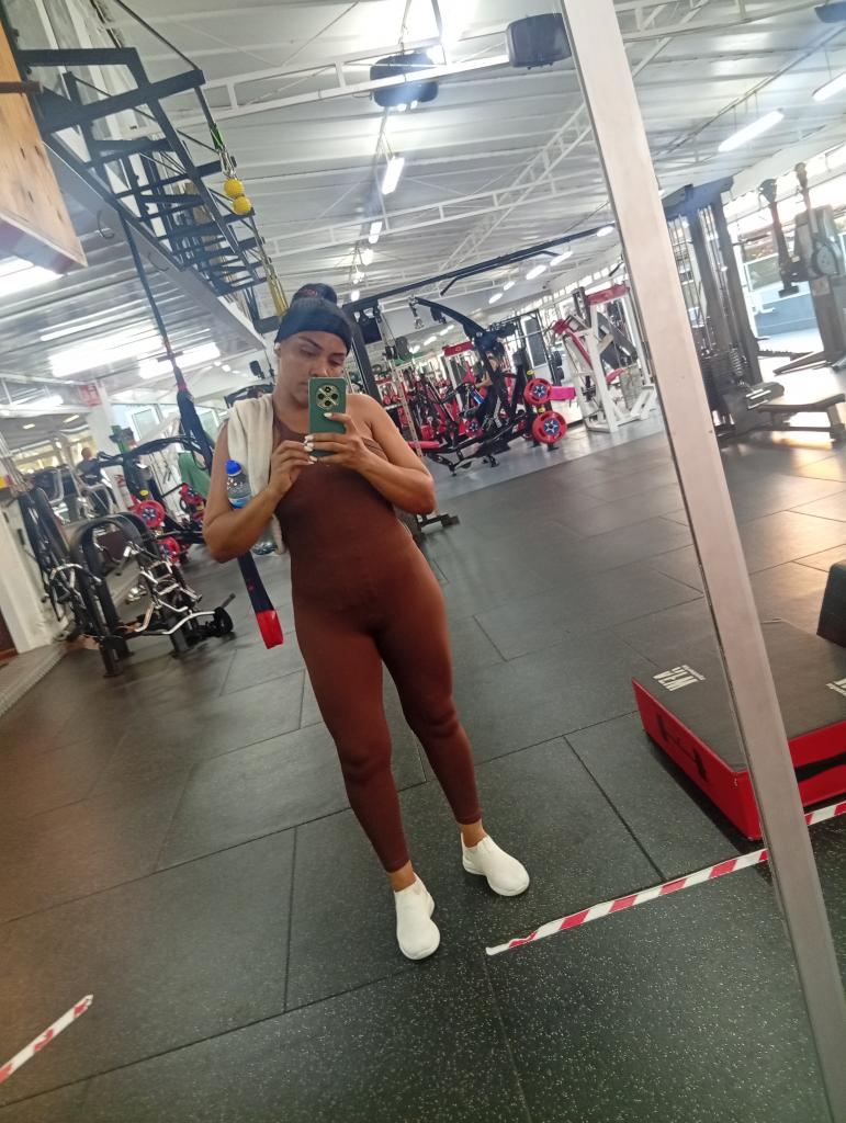 Chica busca chico en Las Palmas: 