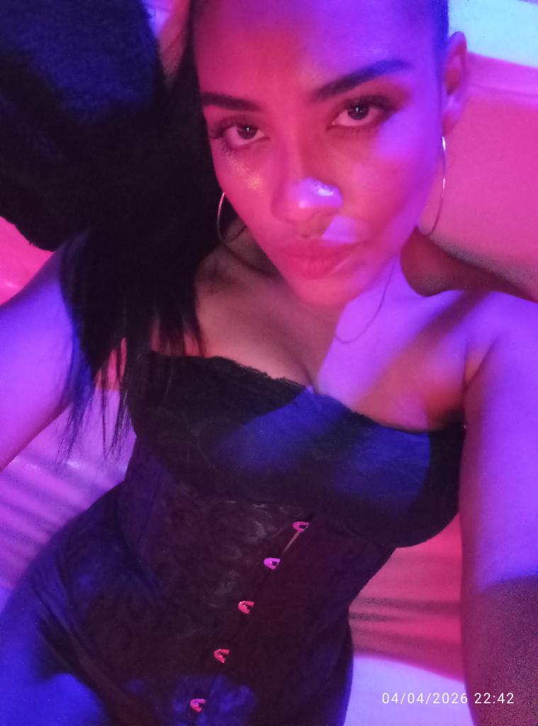 Chica busca chico en Las Palmas: 