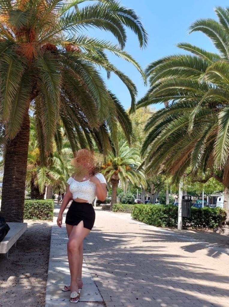 Chica busca chico en Valladolid: 