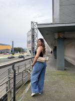 613248493: Chica busca chico en Vizcaya