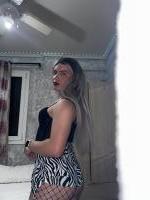 613117656: Transexual en Pontevedra