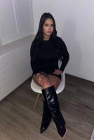 600202100: Chica busca chico en Málaga