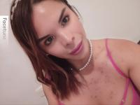 663197320: Travesti en Madrid
