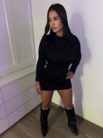 600202100: Chica busca chico en Málaga