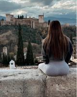 600077892: Chica busca chico en Granada