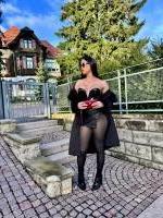 664061503: Travesti en Valladolid