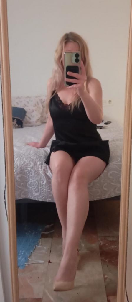 Chica busca chico en Granada: 