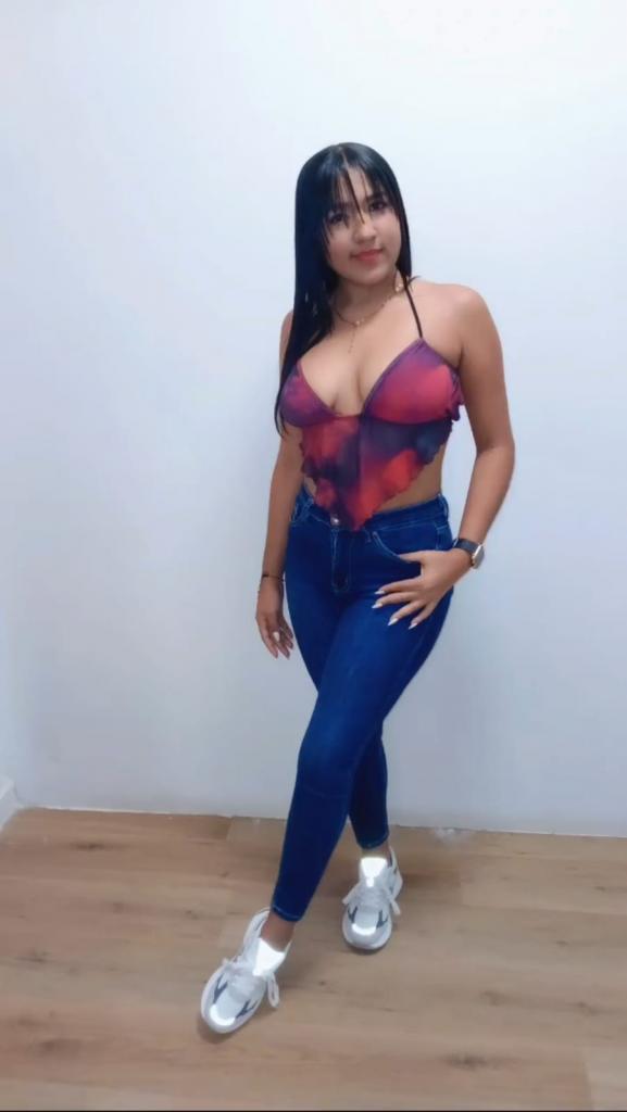 Chica busca chico en Las Palmas: 