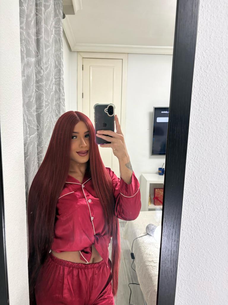 Transexual en Madrid: Transexuales y Travestis