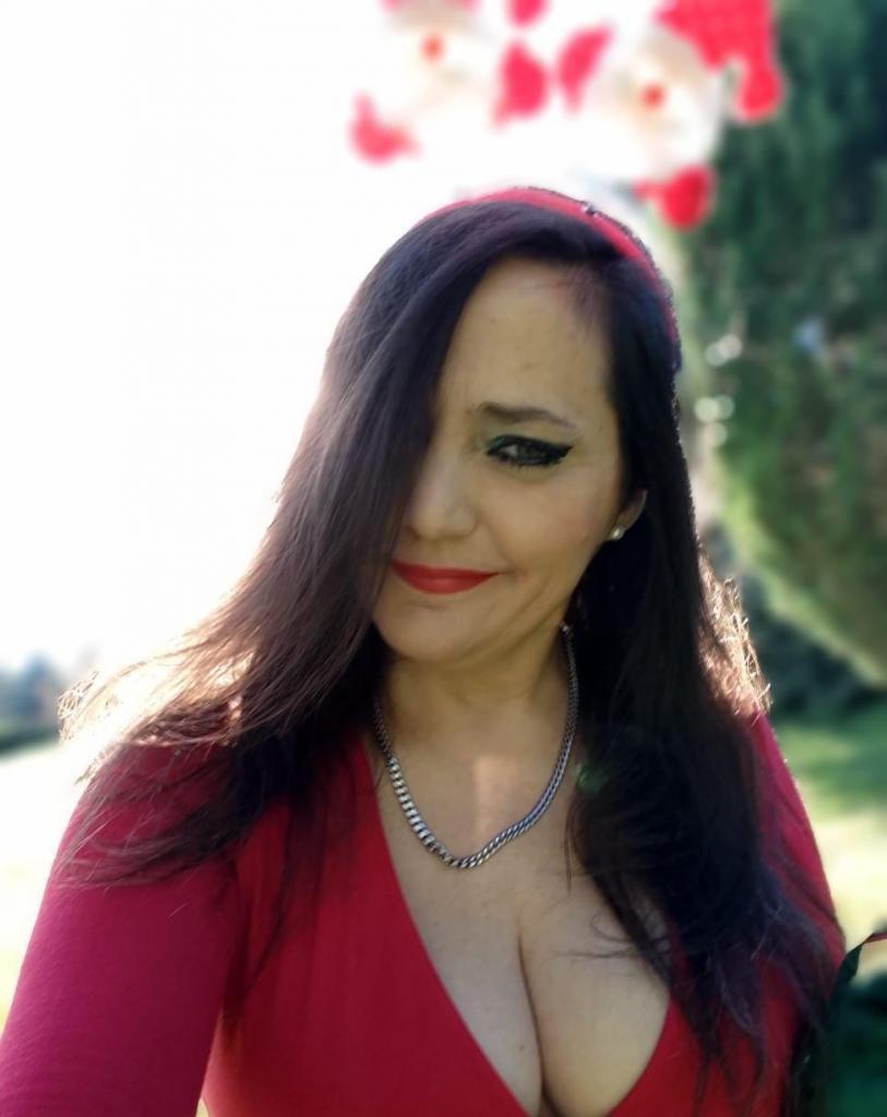 Chica busca chico en Madrid: 