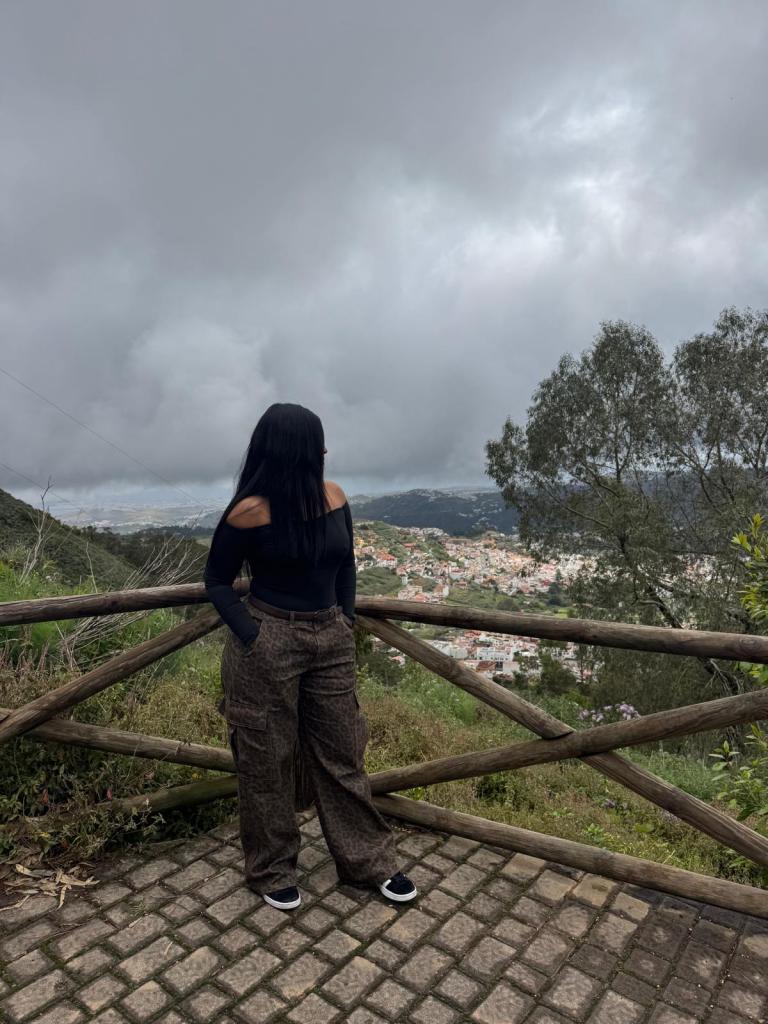 Chica busca chico en Las Palmas: 