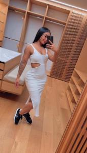 Chica busca chico en Madrid: 